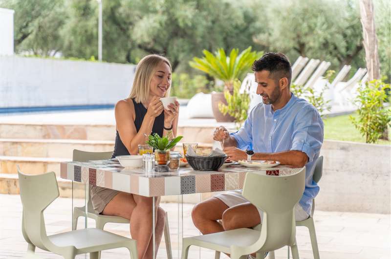 Oleeva Garda Living | Taste